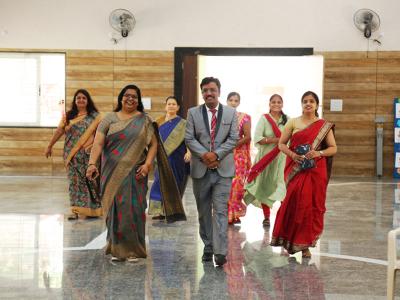 gallery